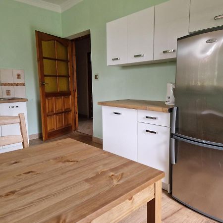 Cichy Zakatek Klodzko Appartement Buitenkant foto