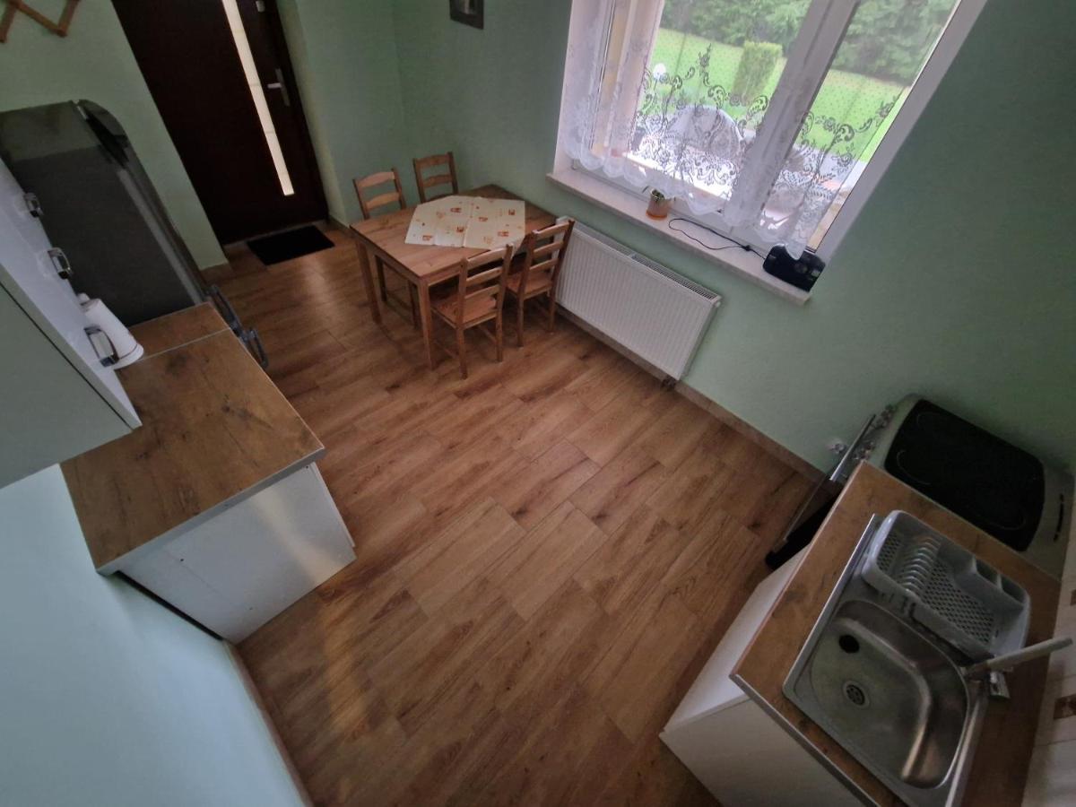 Cichy Zakatek Klodzko Appartement Buitenkant foto