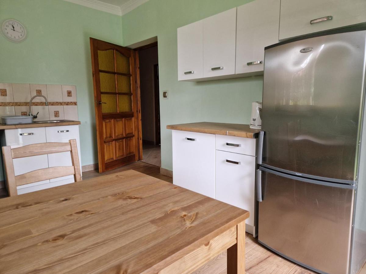 Cichy Zakatek Klodzko Appartement Buitenkant foto