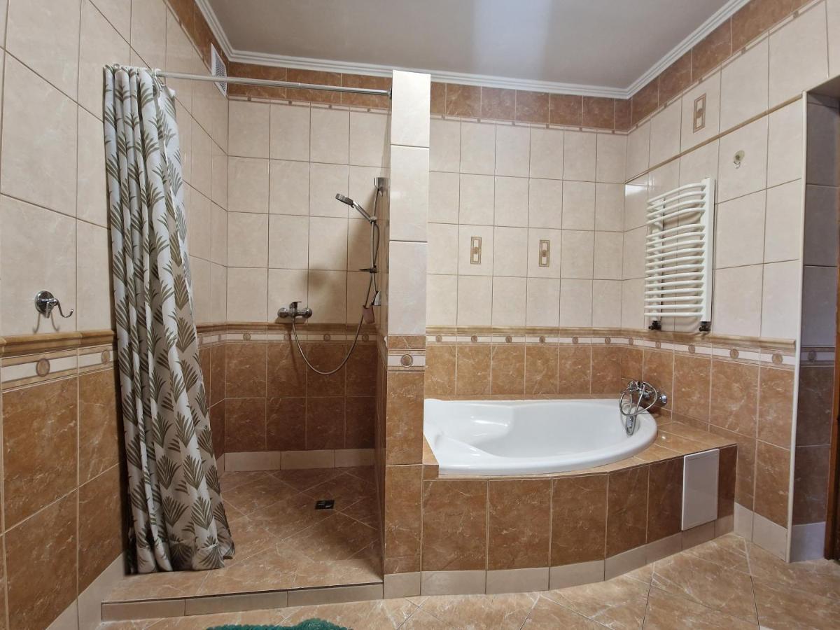 Cichy Zakatek Klodzko Appartement Buitenkant foto