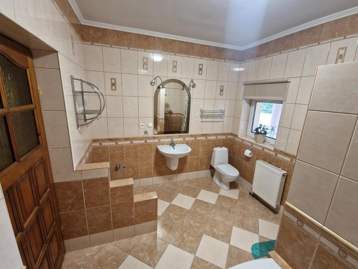 Cichy Zakatek Klodzko Appartement Buitenkant foto