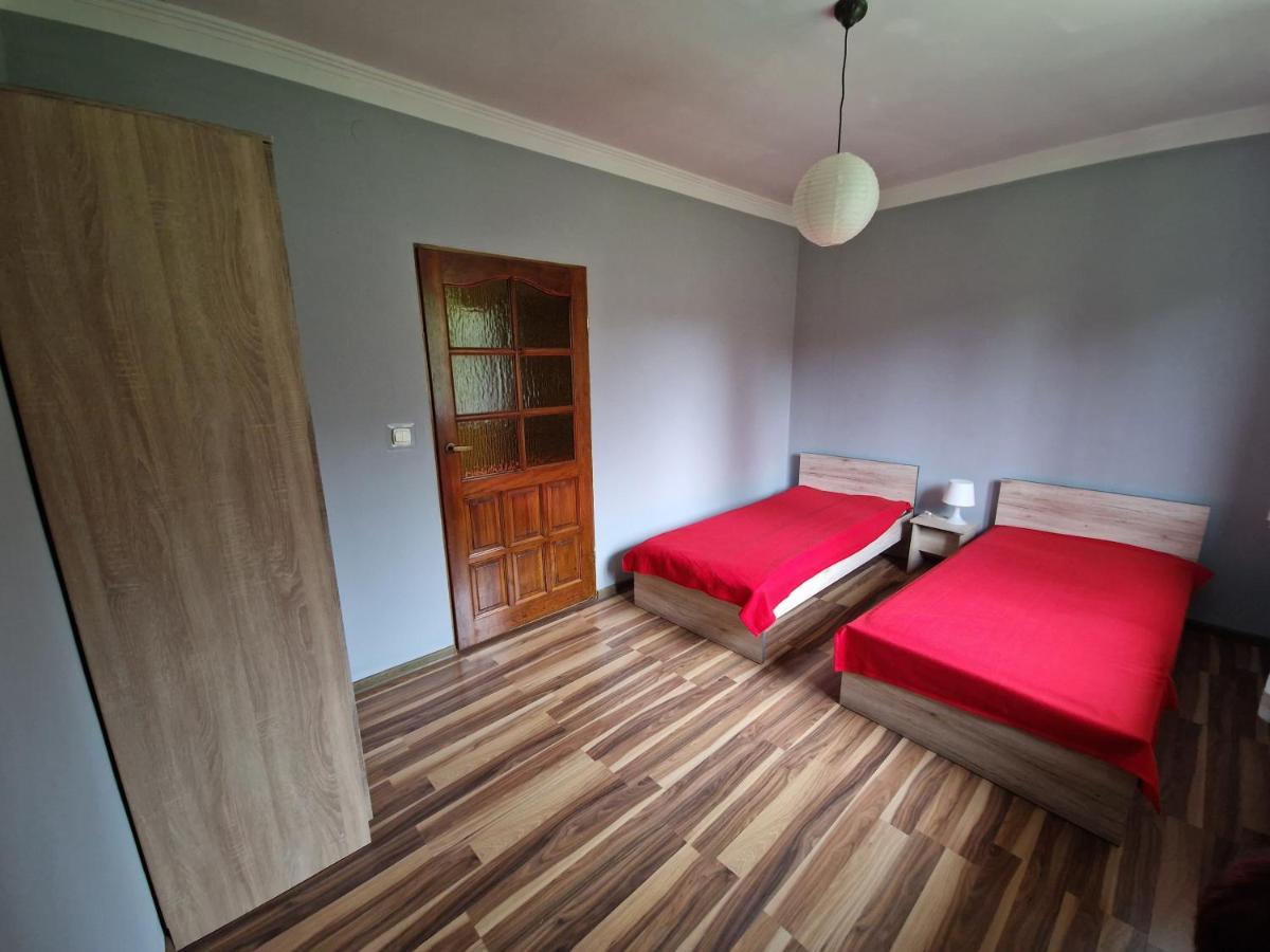 Cichy Zakatek Klodzko Appartement Buitenkant foto