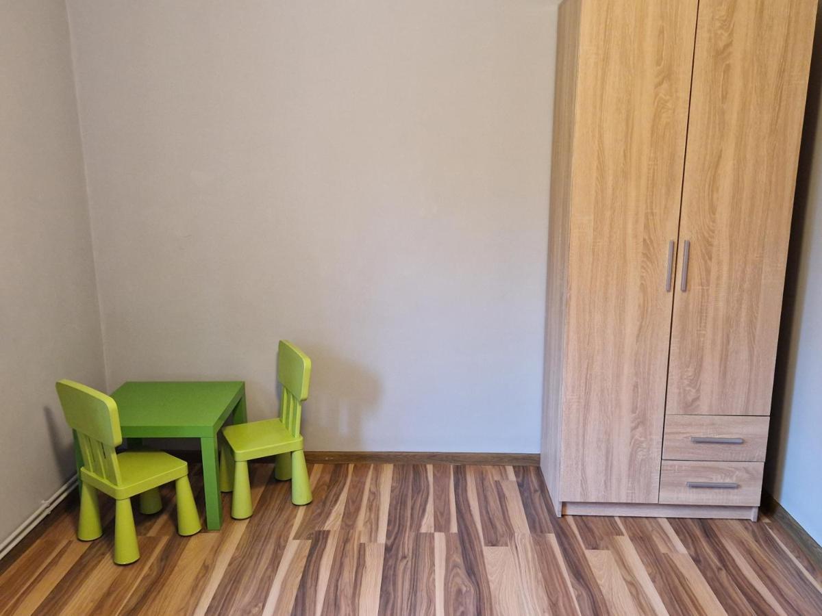 Cichy Zakatek Klodzko Appartement Buitenkant foto