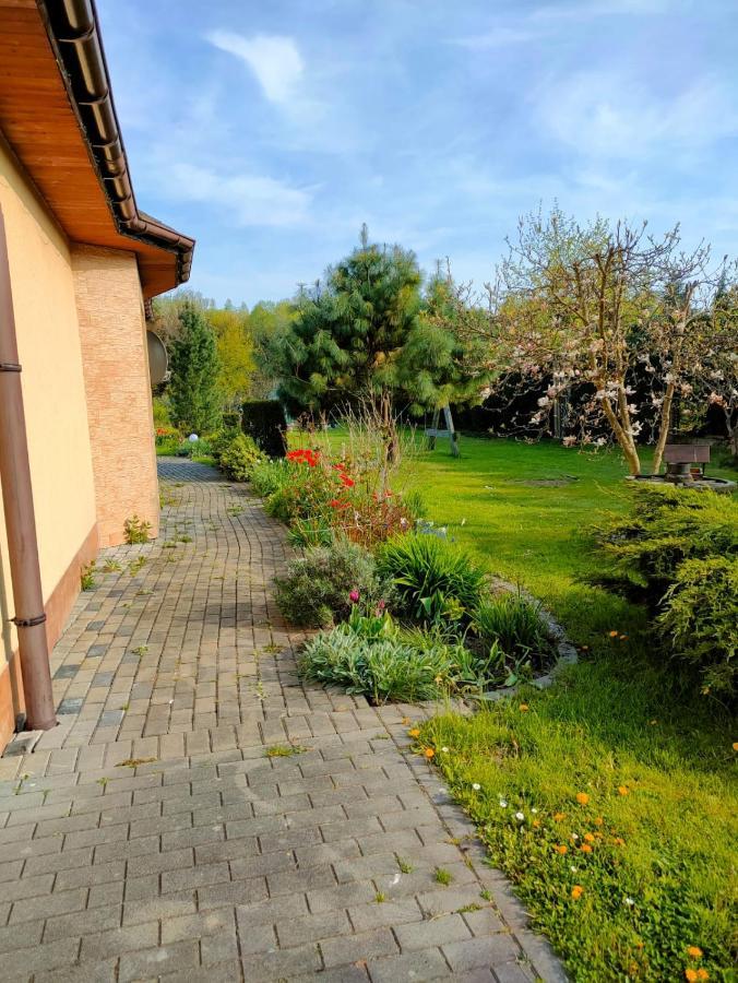 Cichy Zakatek Klodzko Appartement Buitenkant foto
