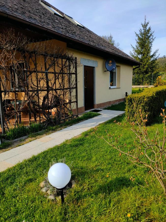 Cichy Zakatek Klodzko Appartement Buitenkant foto