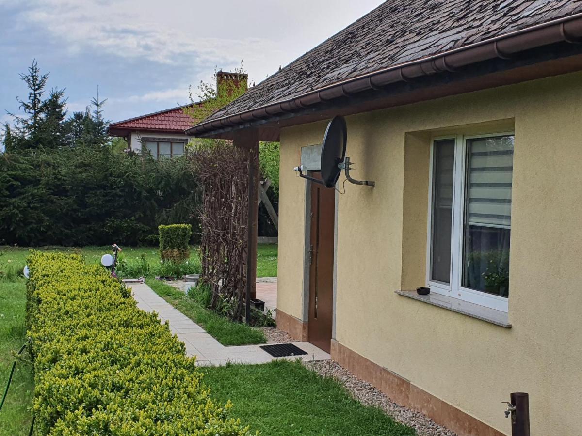 Cichy Zakatek Klodzko Appartement Buitenkant foto