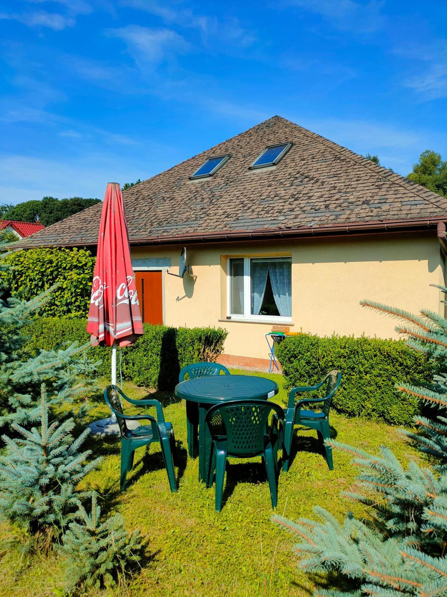 Cichy Zakatek Klodzko Appartement Buitenkant foto
