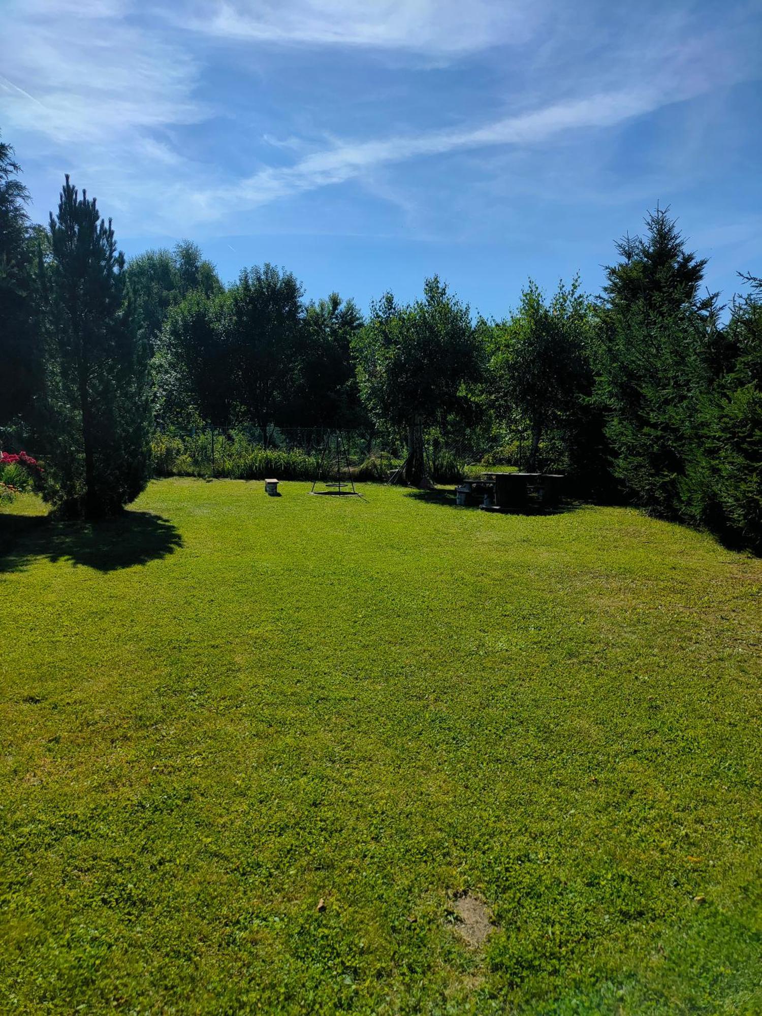 Cichy Zakatek Klodzko Appartement Buitenkant foto