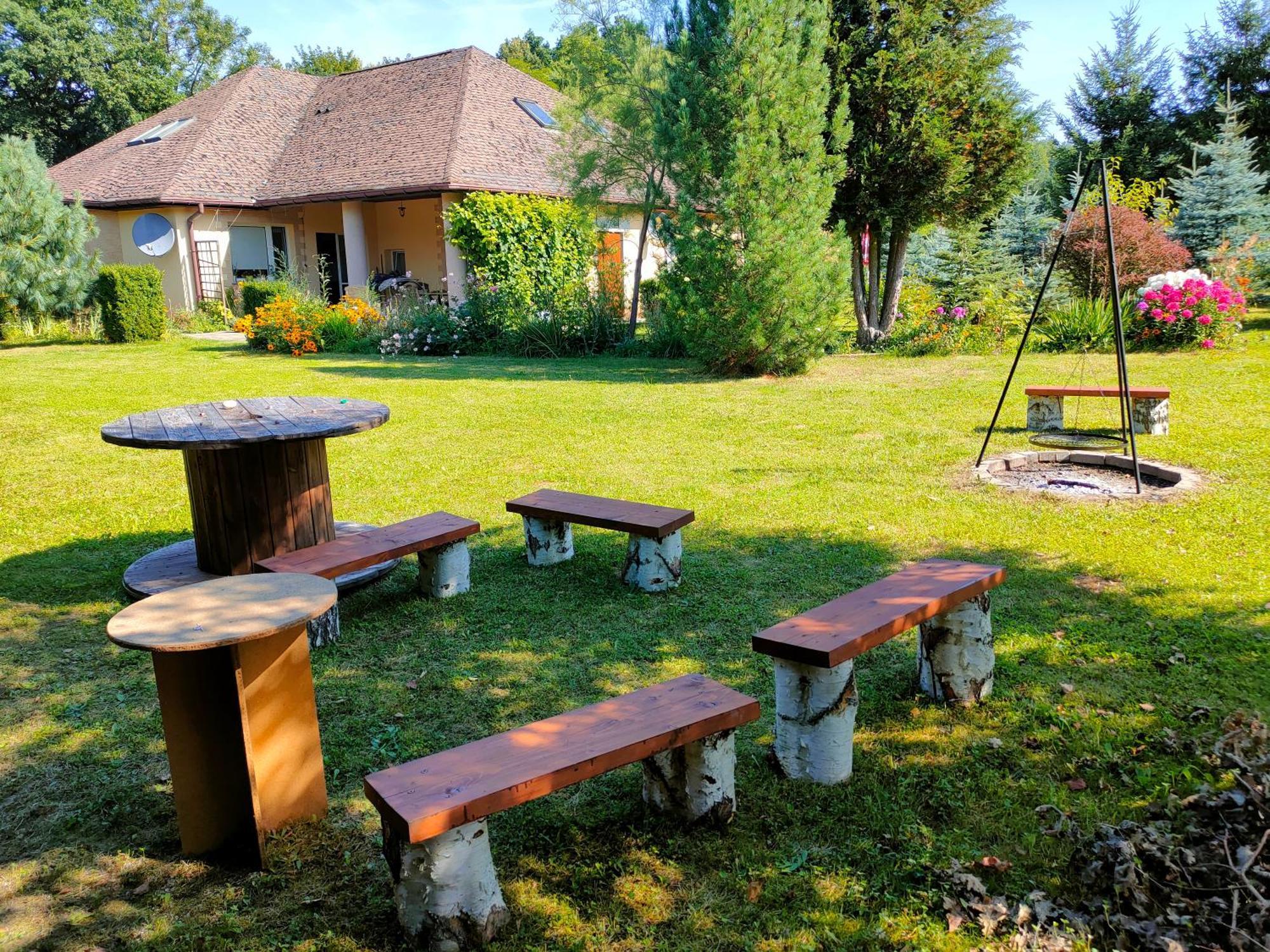 Cichy Zakatek Klodzko Appartement Buitenkant foto