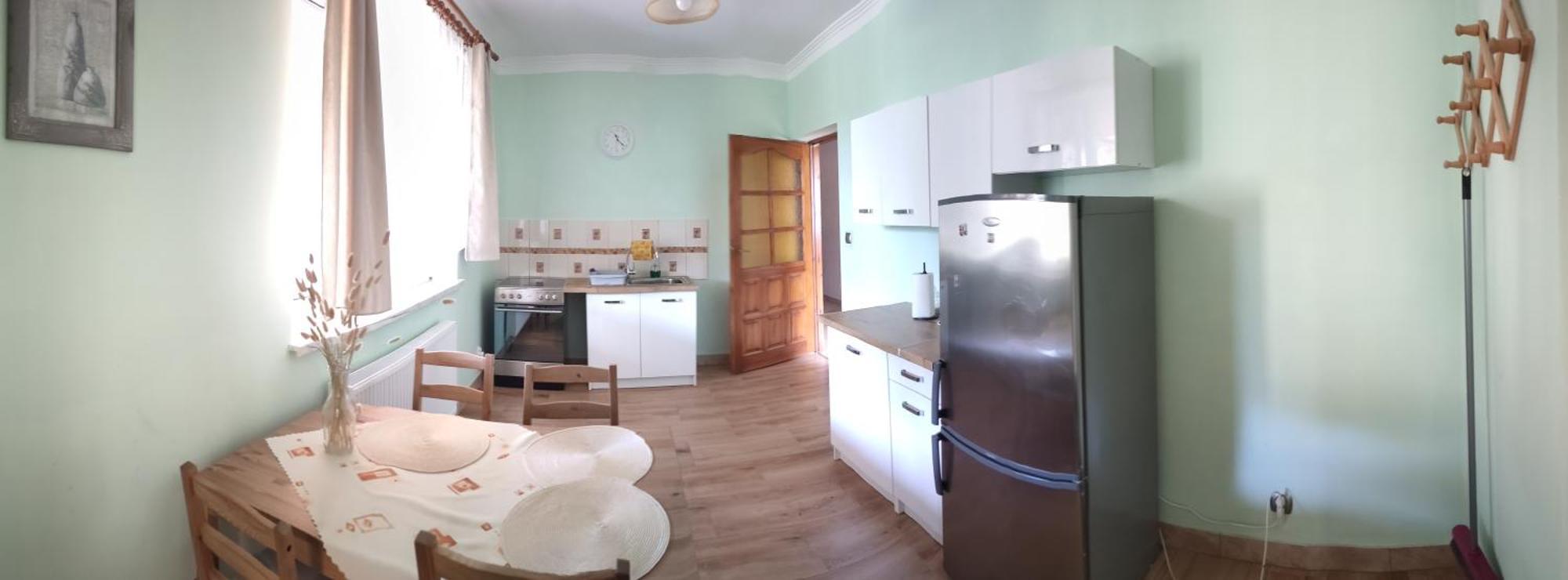 Cichy Zakatek Klodzko Appartement Buitenkant foto