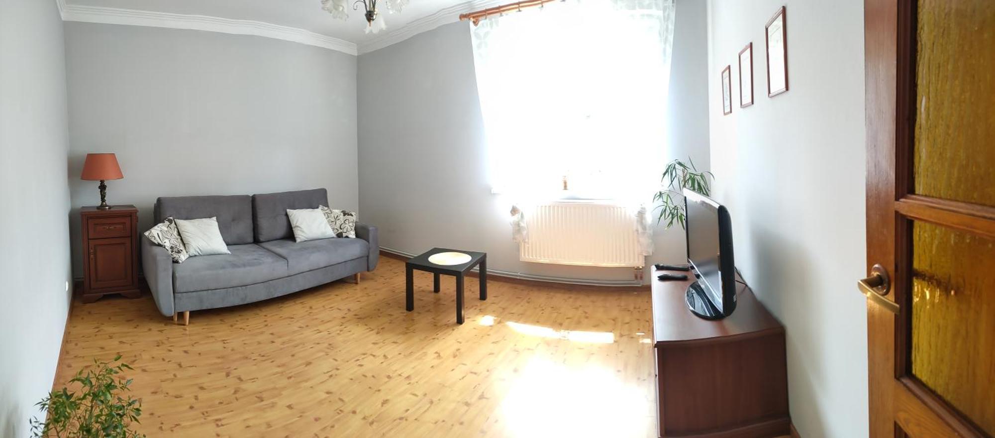 Cichy Zakatek Klodzko Appartement Buitenkant foto